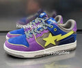 A BATHING APE BAPE SK8 STA #1