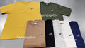 A BATHING APE STA ONE POINT TEE