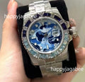 A BATHING APE TYPE 2 BAPEX ABC CAMO CRYSTAL STONE