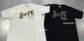 A BATHING APE 1ST CAMO BAPE STA TEE