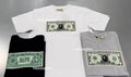 A BATHING APE BAPE BANKNOTE TEE - happyjagabee store