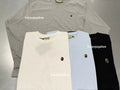 A BATHING APE ONE POINT L/S TEE - happyjagabee store