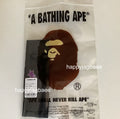A BATHING APE BAPE STA HEADBAND