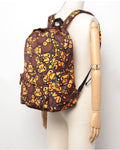 A BATHING APE BABY MILO STORE ALL BABY MILO LARGE BACKPACK