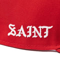 New Era x SAINT Mxxxxxx RC 9FIFTY CAP
