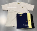 A BATHING APE BAPE BEE ONE POINT TEE