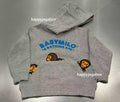 A BATHING APE BAPE KIDS BABY MILO PULLOVER HOODIE
