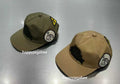 A BATHING APE MULTI PATCH CAP