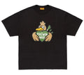 HUMAN MADE x POKEMON MADE Kamonegi GRAPHIC T-SHIRT Black