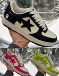 A BATHING APE Men's / Ladies' BAPE STA #1