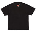 HUMAN MADE x POKEMON MADE Kamonegi GRAPHIC T-SHIRT Black
