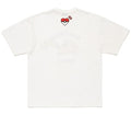 HUMAN MADE x POKEMON MADE Kamonegi GRAPHIC T-SHIRT White