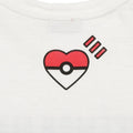 HUMAN MADE x POKEMON MADE Koiking GRAPHIC T-SHIRT White