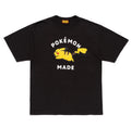 HUMAN MADE x POKEMON MADE Pikachu GRAPHIC T-SHIRT Black