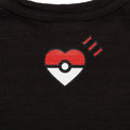 HUMAN MADE x POKEMON MADE Pikachu GRAPHIC T-SHIRT Black