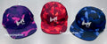 A BATHING APE COLOR CAMO BAPE STA PANEL CAP