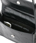 A BATHING APE MINI WALLET