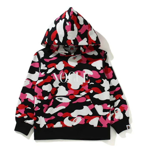 BAPE kids迷彩柄ロンパースとビブセット - メルカリ
