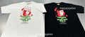 A BATHING APE BAPE HORROR TEE #1