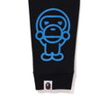 A BATHING APE BAPE KIDS MULTI BABY MILO LS TEE