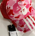 A BATHING APE BAPE x ADIDAS World Cup Pack CAMO MESH CAP - happyjagabee store