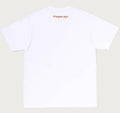 A BATHING APE JAPAN AUTUMN PHOTO APE HEAD TEE