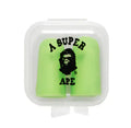 A BATHING APE BAPE x KIDSUPER TRAVEL KIT SET