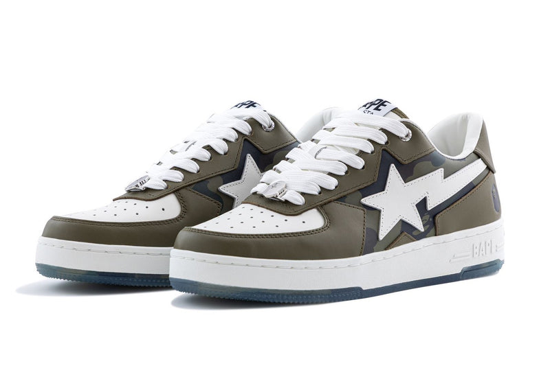 A BATHING APE BAPE STA ICON #2