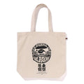 A BATHING APE BAPE STORE LIMITED TOTE BAG