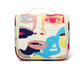 A BATHING APE BAPE x KIDSUPER TRAVEL KIT SET