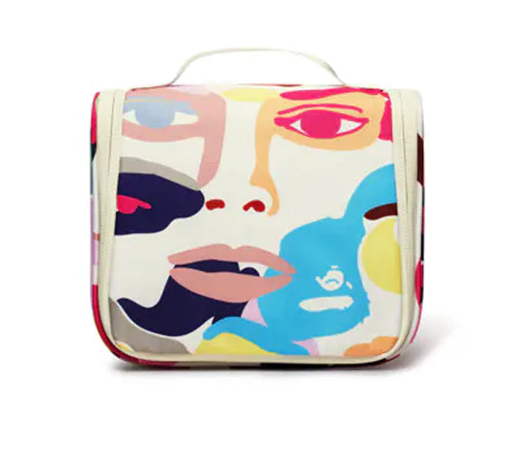 BAPE X KIDSUPER TRAVEL KIT SET M MULTI - KidSuper