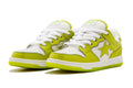 A BATHING APE SK8 STA BOLD #1