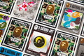 A BATHING APE BAPE TRADING CARD PACK (contains 5 randomly selected cards) Japan Limited