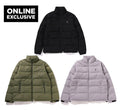 A BATHING APE ONLINE EXCLUSIVE ONE POINT DOWN JACKET