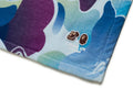 A BATHING APE BAPE x BAYC SEASON 2 TOWEL