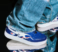 A BATHING APE BAPE STA #3 - happyjagabee store