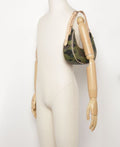 A BATHING APE Ladies' 1ST CAMO HAND BAG