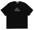 A BATHING APE APE HEAD BAPE RELAXED FIT TEE
