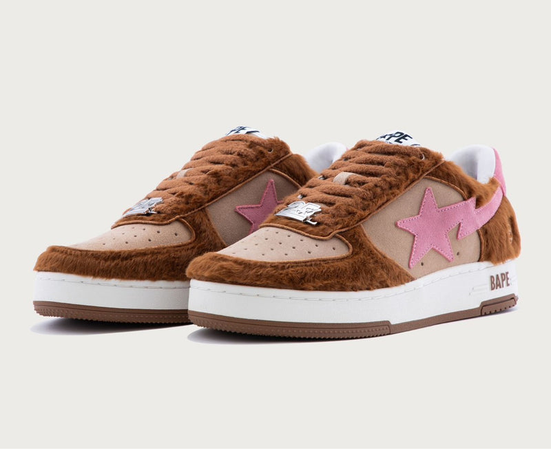 A BATHING APE Men's / Ladies' BAPE STA #5