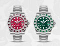 A BATHING APE TYPE 1 BAPEX CRYSTAL STONE