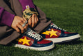 A BATHING APE BAPE STA#5-1