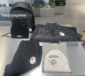 A BATHING APE HAPPY NEW YEAR BAG PREMIUM ver. 2026 MEN'S
