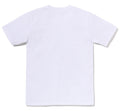 A BATHING APE Ladies' 1ST CAMO COLLEGE TEE