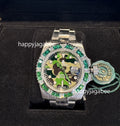 A BATHING APE TYPE 2 BAPEX ABC CAMO CRYSTAL STONE
