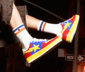 A BATHING APE Ladies' / Men's BAPE STA #6-4
