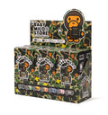 A BATHING APE BABY MILO STORE BABY MILO BLIND BOX DIGITAL CAMERA KEYCHAIN