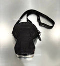 A BATHING APE BABY MILO SHOULDER BAG
