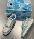 A BATHING APE BAPE STA ICY BAPE - happyjagabee store