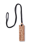 A BATHING APE SENJAFUDA KEYCHAIN #1