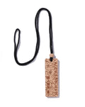 A BATHING APE SENJAFUDA KEYCHAIN #2